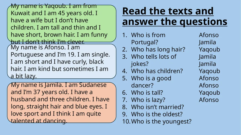 ESOL Entry 1-3 (3 lessons, each ~60 minutes*) - slide 33 of 38