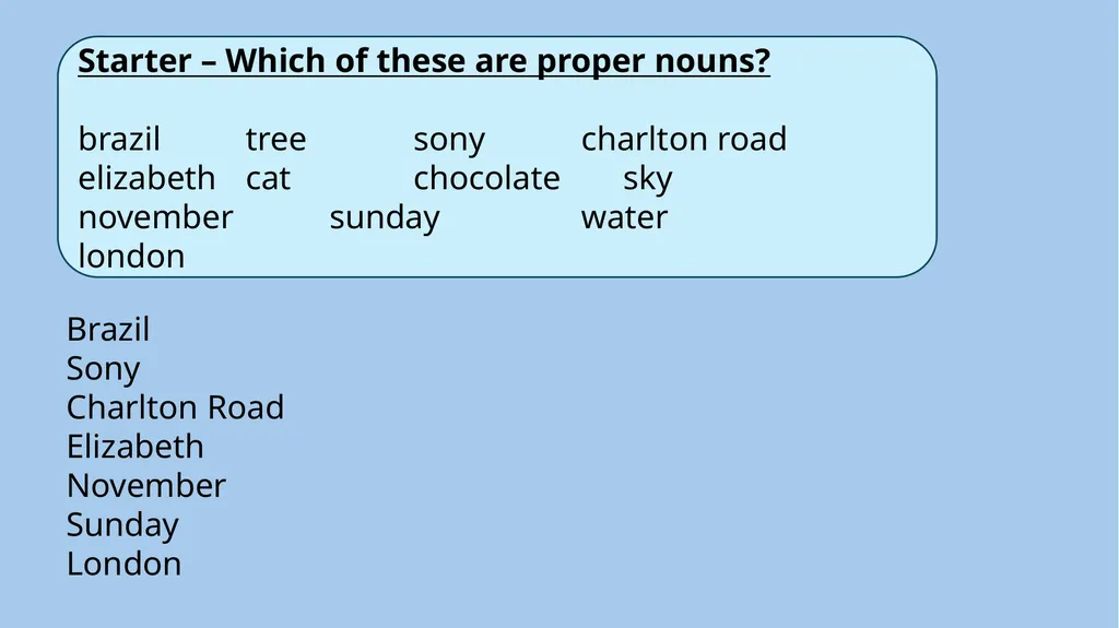 ESOL Entry 1-3 (3 lessons, each ~60 minutes*) - slide 31 of 38