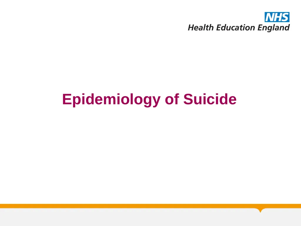 MRCPsych General Adult Module Self Harm and - slide 8 of 45