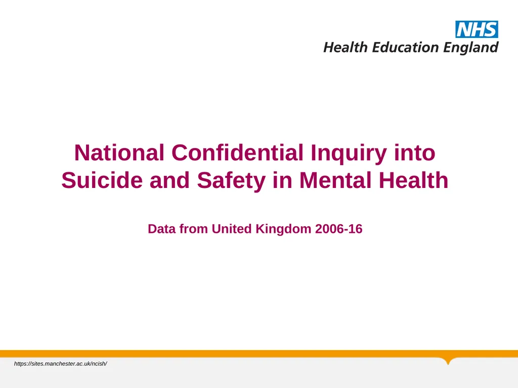 MRCPsych General Adult Module Self Harm and - slide 14 of 45