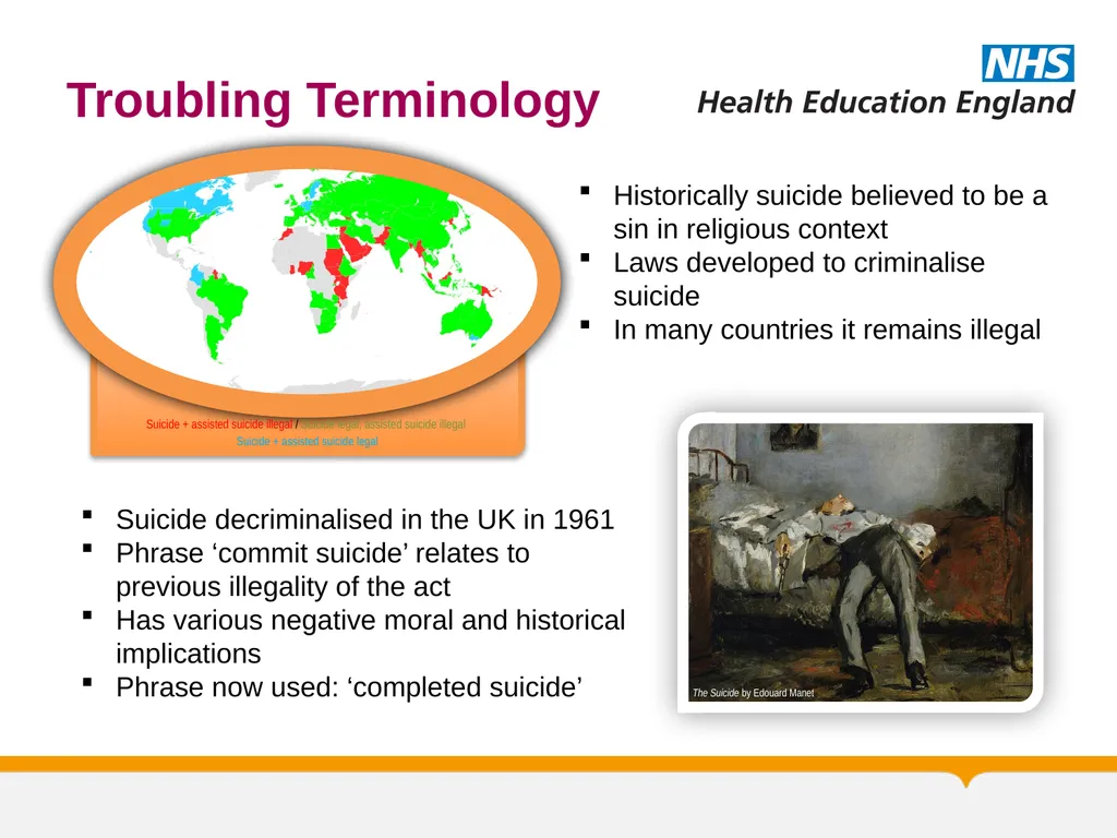 MRCPsych General Adult Module Self Harm and - slide 7 of 45