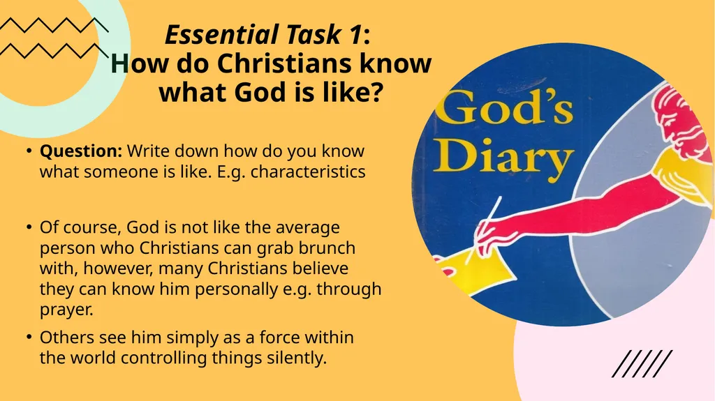 Online Learning Instructions: Recap: Lesson 1- - slide 8 of 16