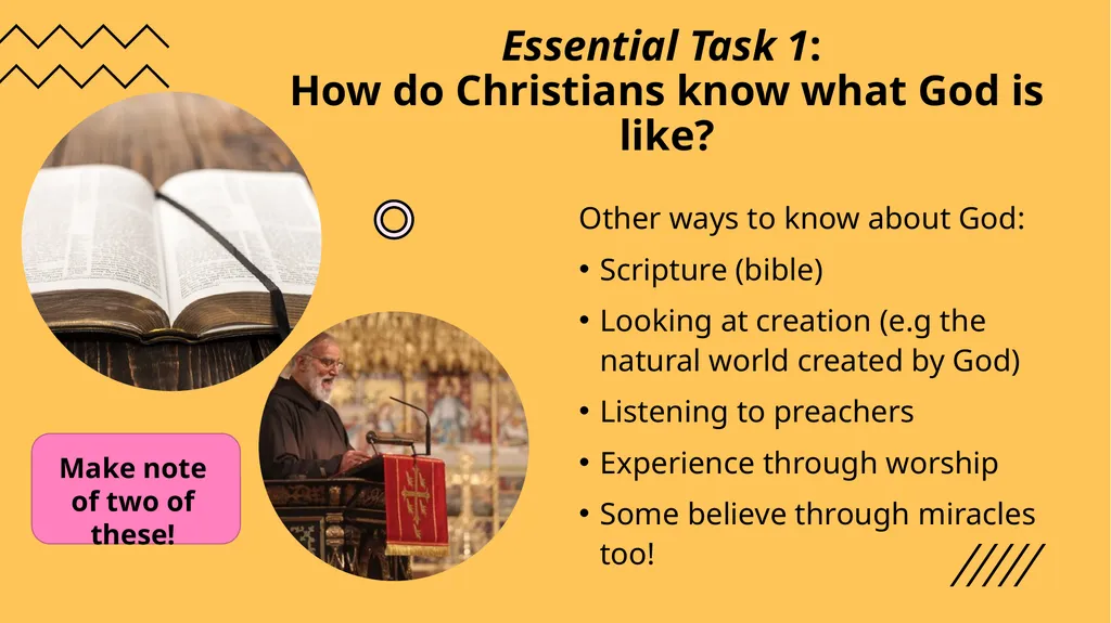 Online Learning Instructions: Recap: Lesson 1- - slide 9 of 16