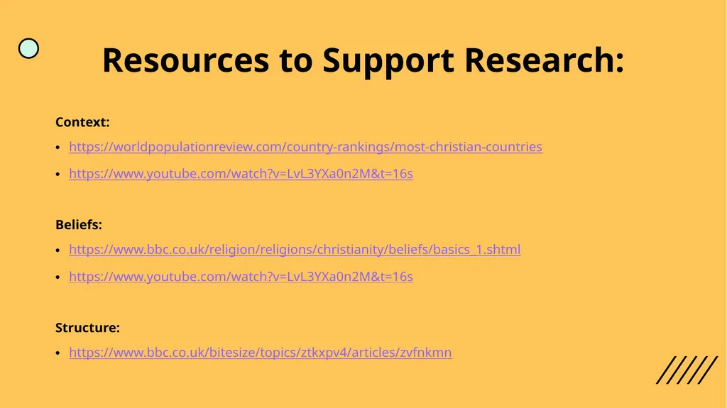 Online Learning Instructions: Introduction to - slide 15 of 18