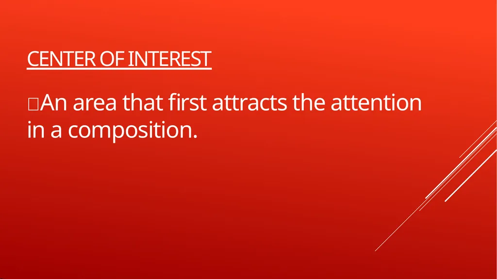 MEDIA AND INFORMATION LITERACY VISUAL INFORMATION - slide 63 of 71