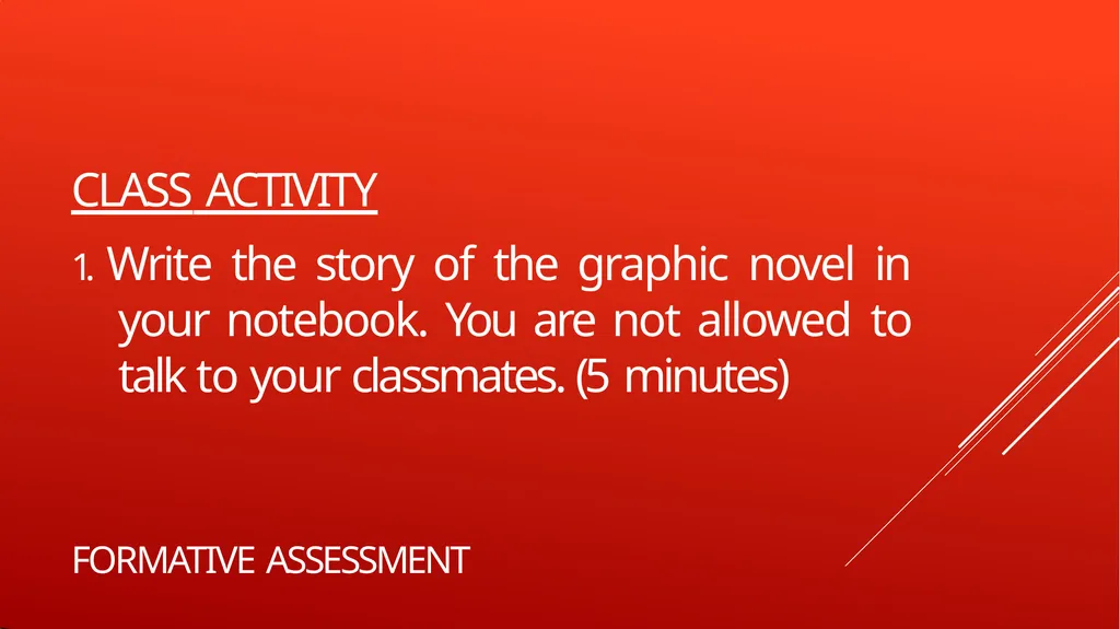 MEDIA AND INFORMATION LITERACY VISUAL INFORMATION - slide 19 of 71