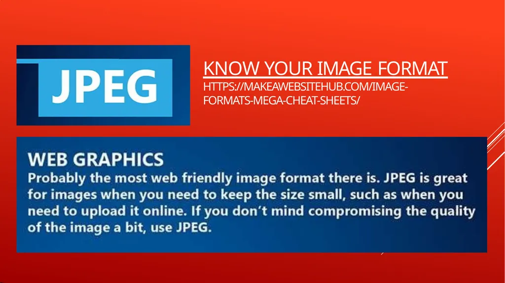 MEDIA AND INFORMATION LITERACY VISUAL INFORMATION - slide 28 of 71