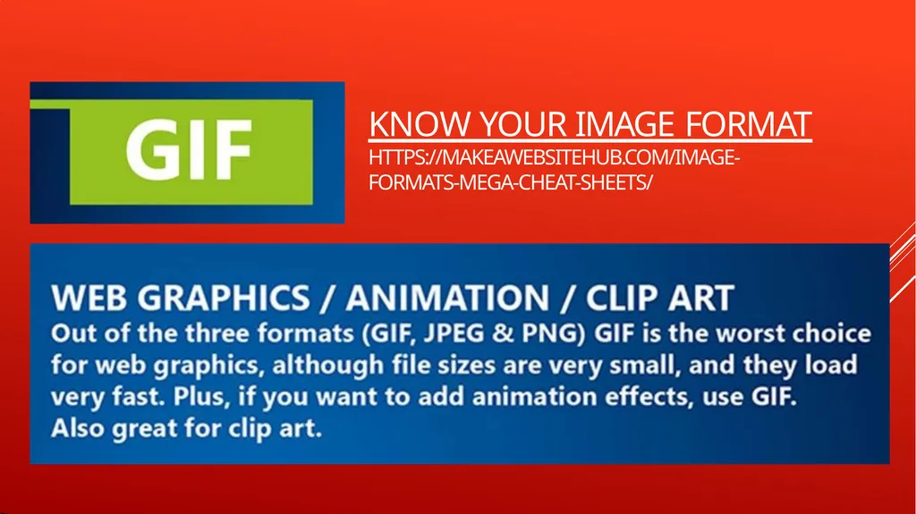 MEDIA AND INFORMATION LITERACY VISUAL INFORMATION - slide 29 of 71