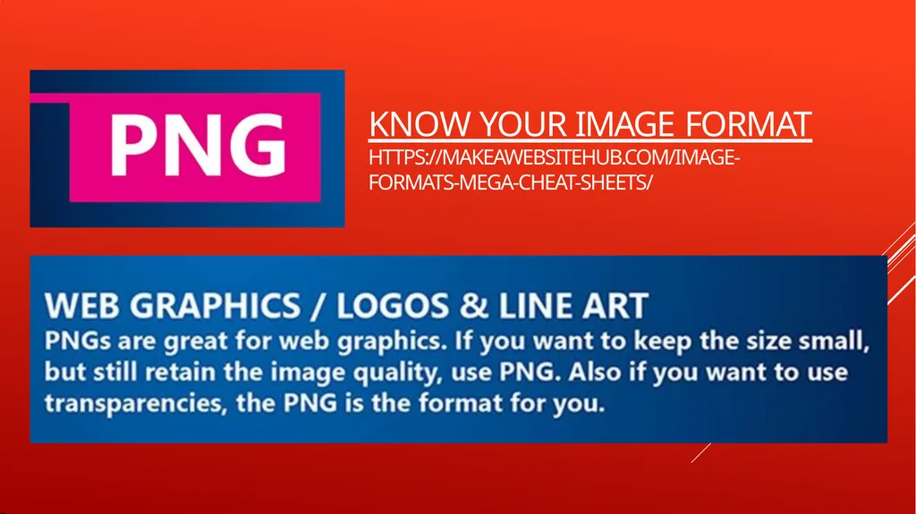 MEDIA AND INFORMATION LITERACY VISUAL INFORMATION - slide 31 of 71