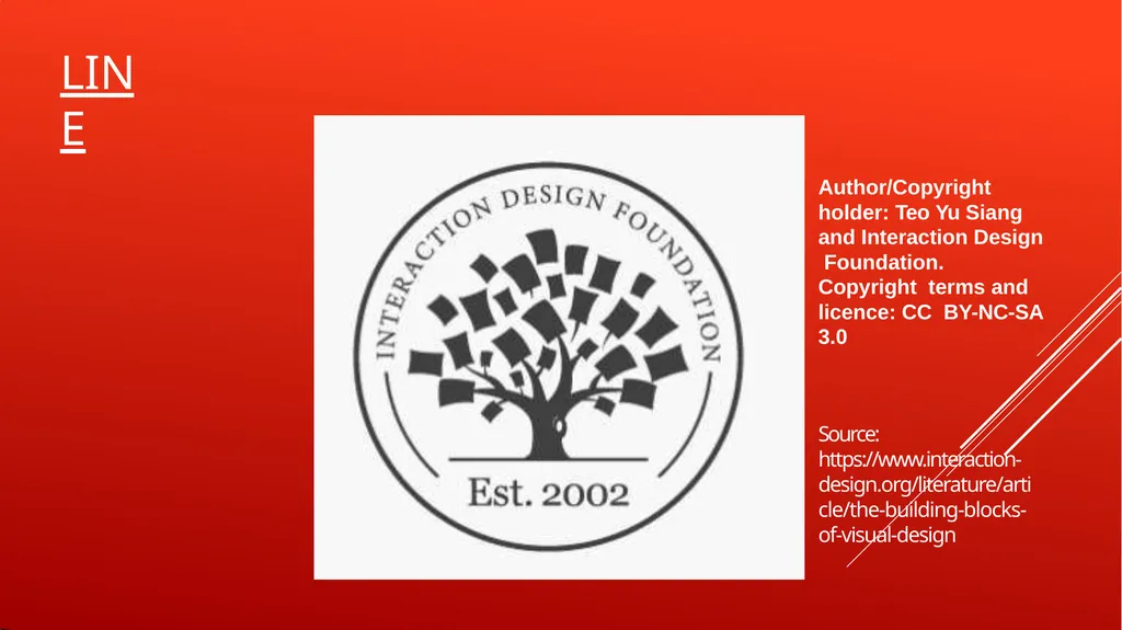 MEDIA AND INFORMATION LITERACY VISUAL INFORMATION - slide 36 of 71