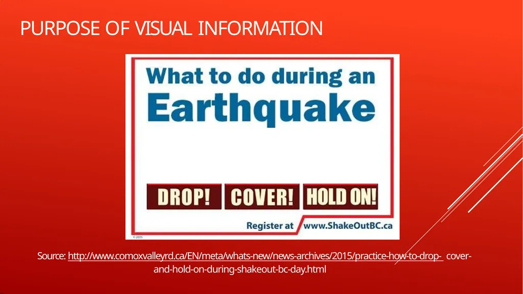 MEDIA AND INFORMATION LITERACY VISUAL INFORMATION - slide 23 of 71