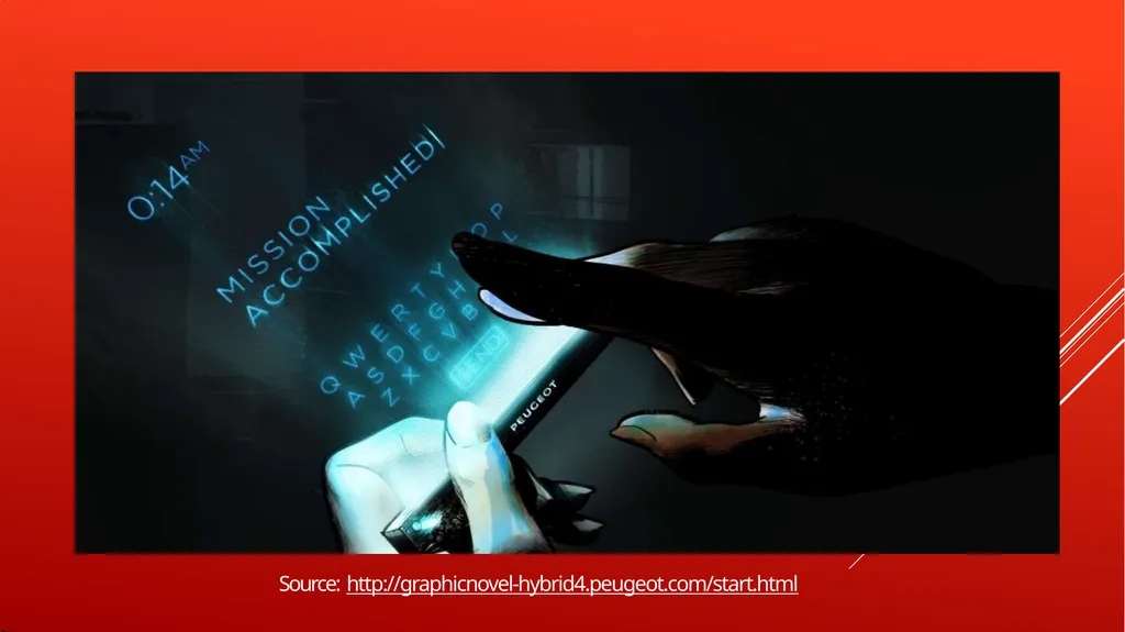 MEDIA AND INFORMATION LITERACY VISUAL INFORMATION - slide 18 of 71