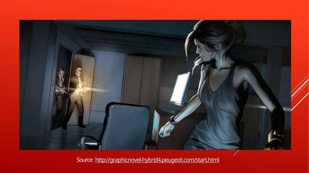 MEDIA AND INFORMATION LITERACY VISUAL INFORMATION - slide 8 of 71