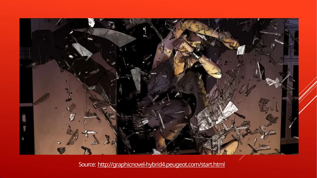 MEDIA AND INFORMATION LITERACY VISUAL INFORMATION - slide 9 of 71