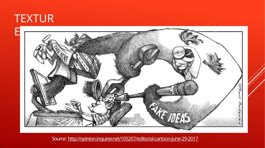 MEDIA AND INFORMATION LITERACY VISUAL INFORMATION - slide 46 of 71