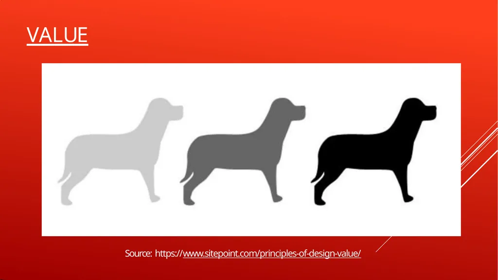 MEDIA AND INFORMATION LITERACY VISUAL INFORMATION - slide 41 of 71
