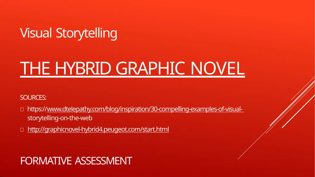 MEDIA AND INFORMATION LITERACY VISUAL INFORMATION - slide 6 of 71