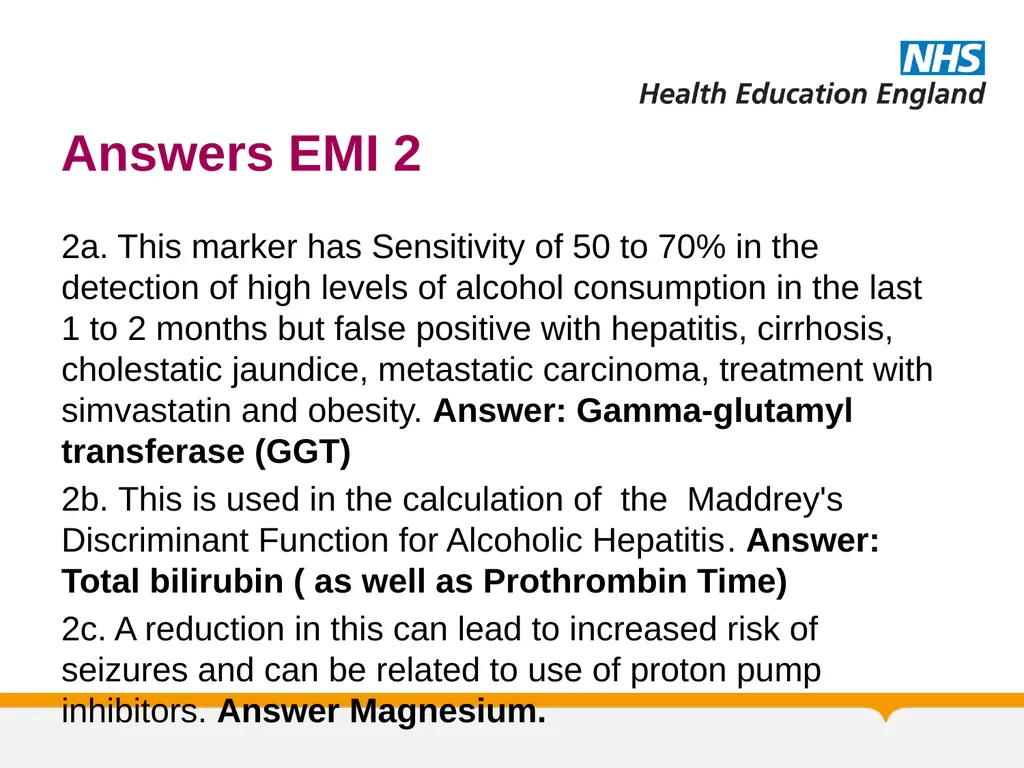 Substance Misuse Module Diagnosis & Treatment of - slide 63 of 87