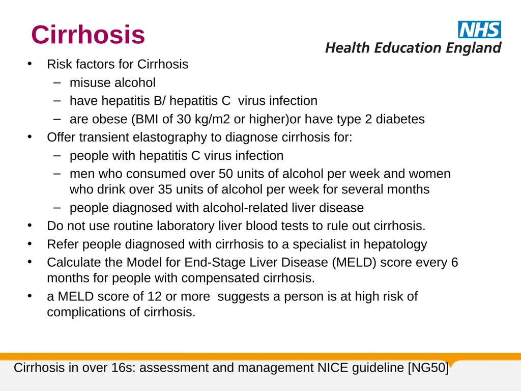 Substance Misuse Module Diagnosis & Treatment of - slide 85 of 87