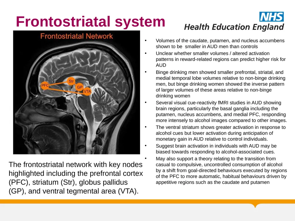 Substance Misuse Module Diagnosis & Treatment of - slide 74 of 87