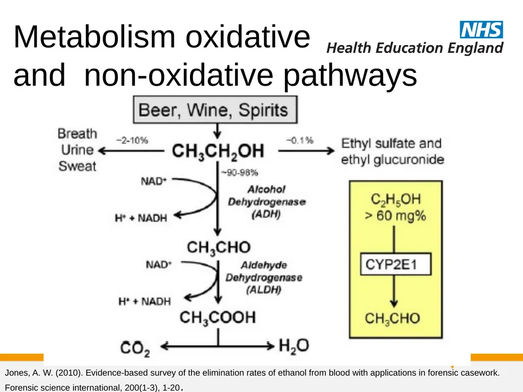 Substance Misuse Module Diagnosis & Treatment of - slide 6 of 87
