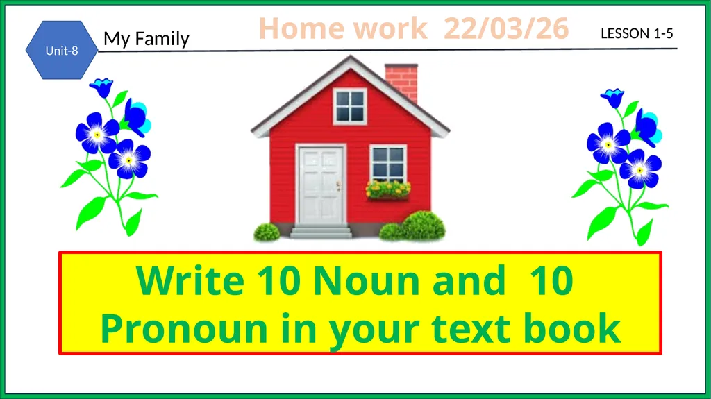 TEACHER’S INFORMATION: 3 Class : Four Subject : - slide 27 of 29