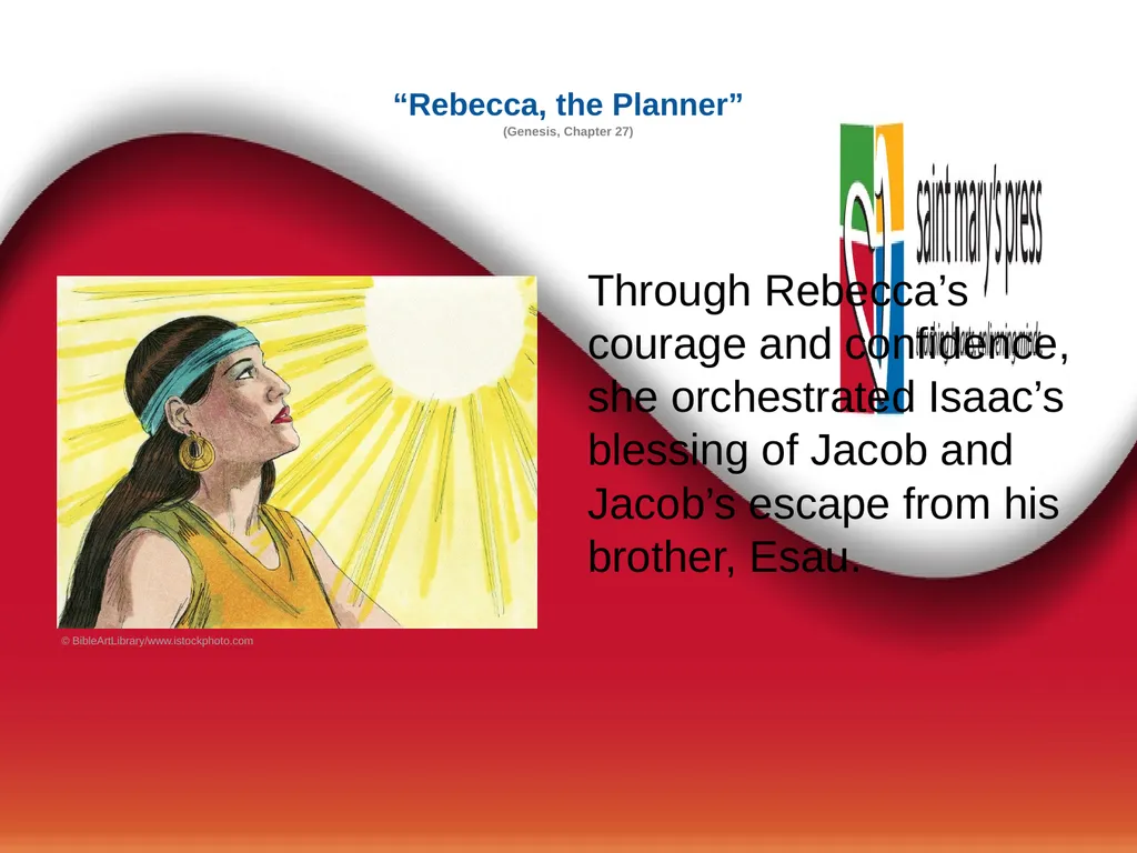 The Old Testament and the Trinity Chapter E The - slide 4 of 13