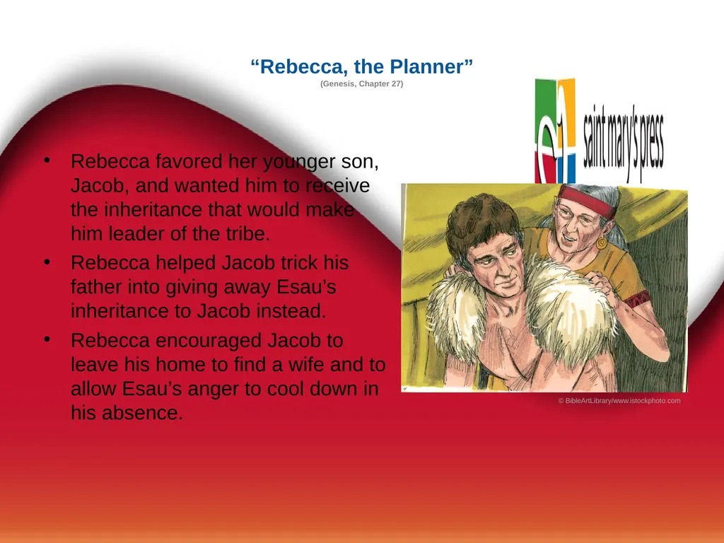 The Old Testament and the Trinity Chapter E The - slide 5 of 13
