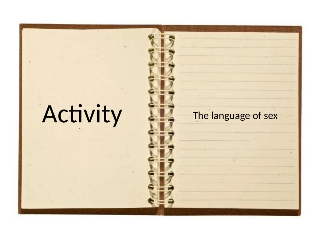 Workshop overview 1. Introduction 2. Exploring - slide 10 of 29