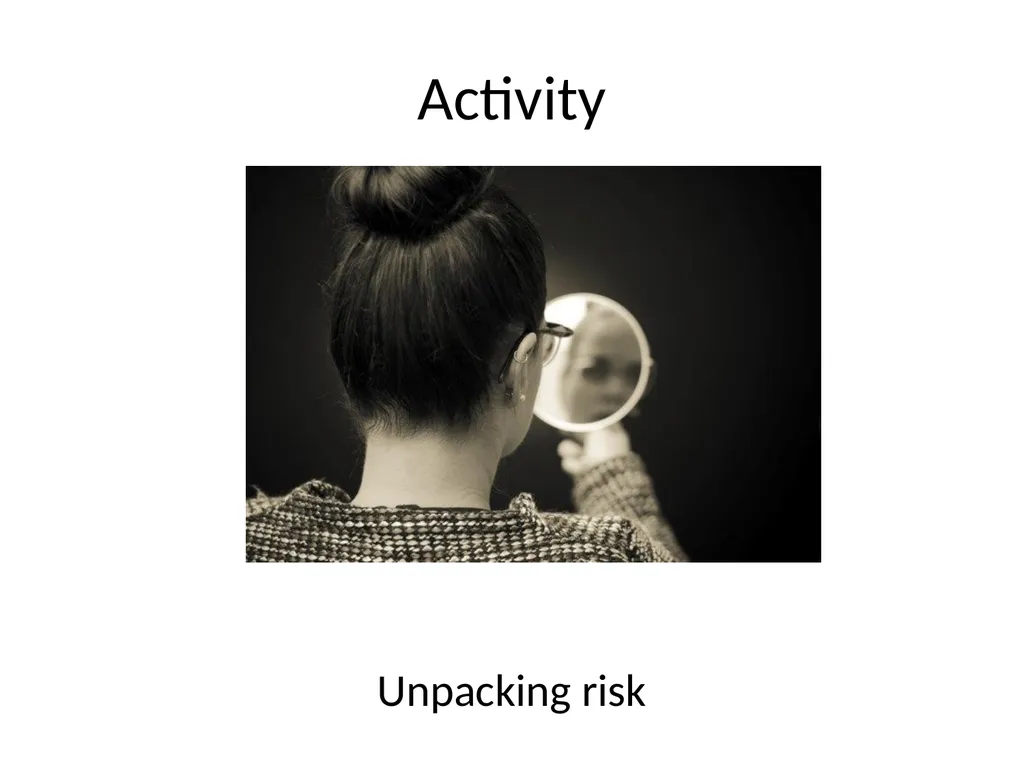 Workshop overview 1. Introduction 2. Exploring - slide 17 of 29