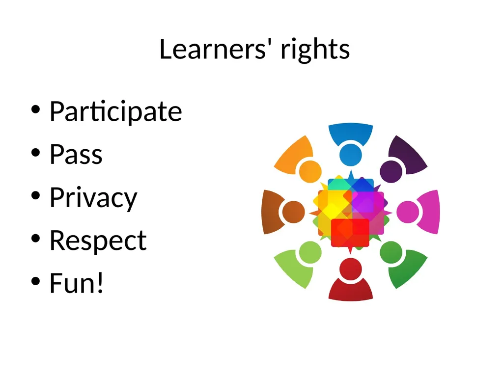 Workshop overview 1. Introduction 2. Exploring - slide 5 of 29