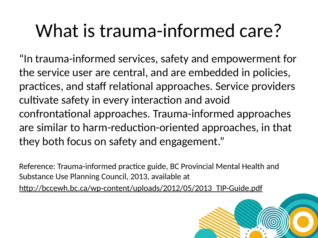 Workshop overview 1. Introduction 2. Exploring - slide 7 of 29