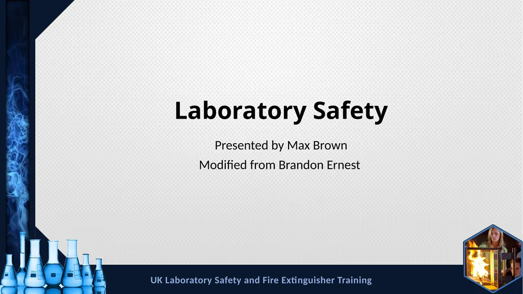 Presented by Max Brown Modified from Brandon - slide 1 of 20