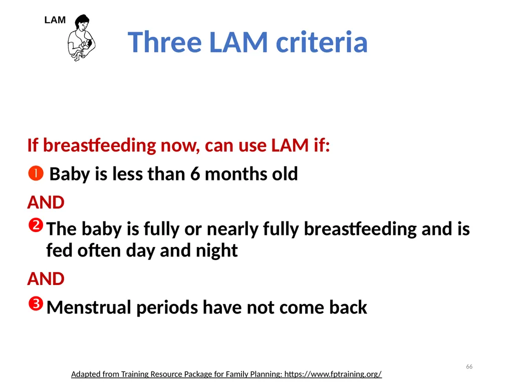 Contraceptive methods - Part 4 Raqibat Idris, - slide 66 of 113