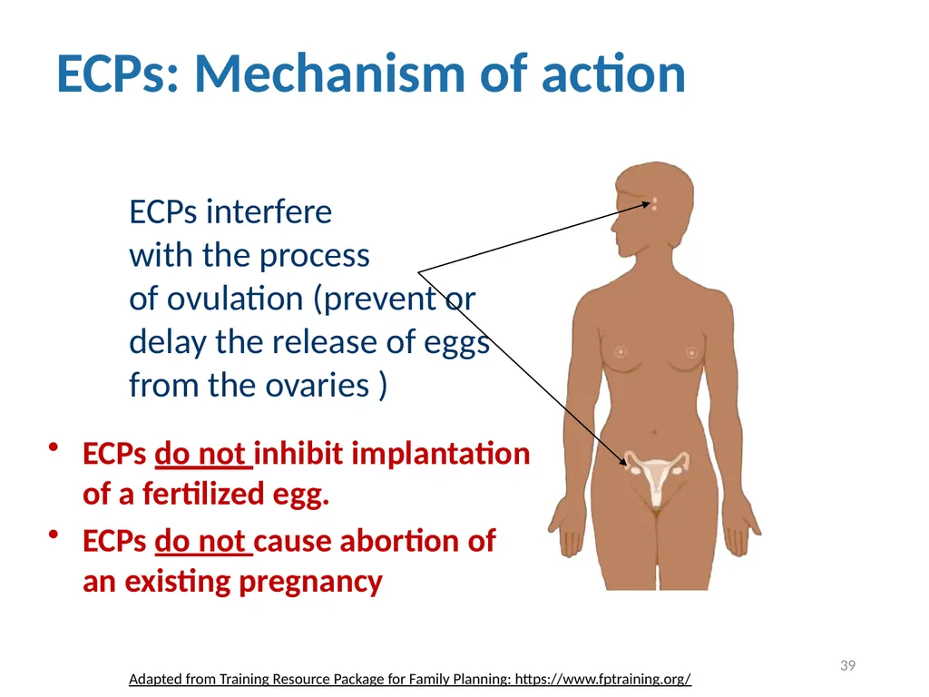 Contraceptive methods - Part 4 Raqibat Idris, - slide 39 of 113