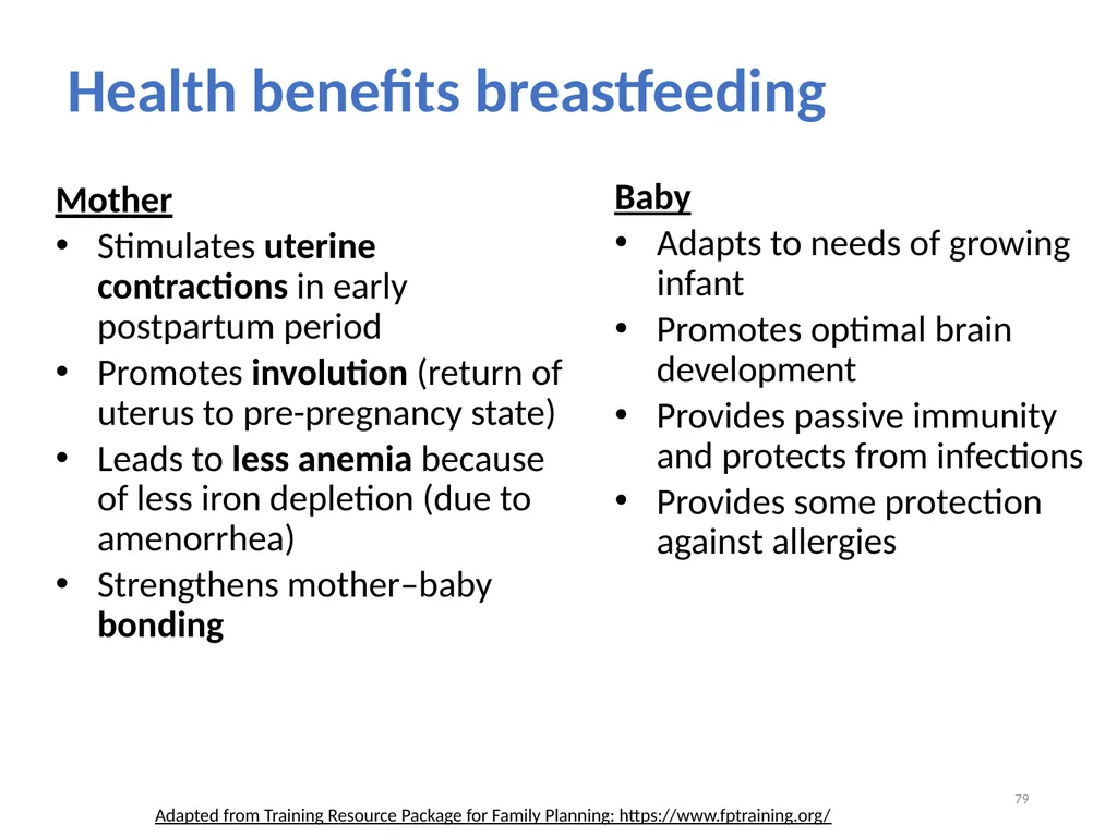 Contraceptive methods - Part 4 Raqibat Idris, - slide 79 of 113
