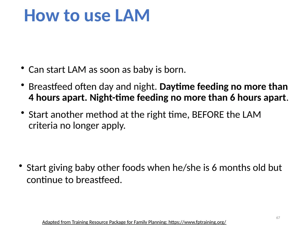 Contraceptive methods - Part 4 Raqibat Idris, - slide 67 of 113