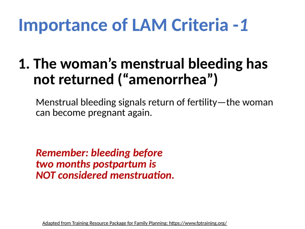 Contraceptive methods - Part 4 Raqibat Idris, - slide 71 of 113