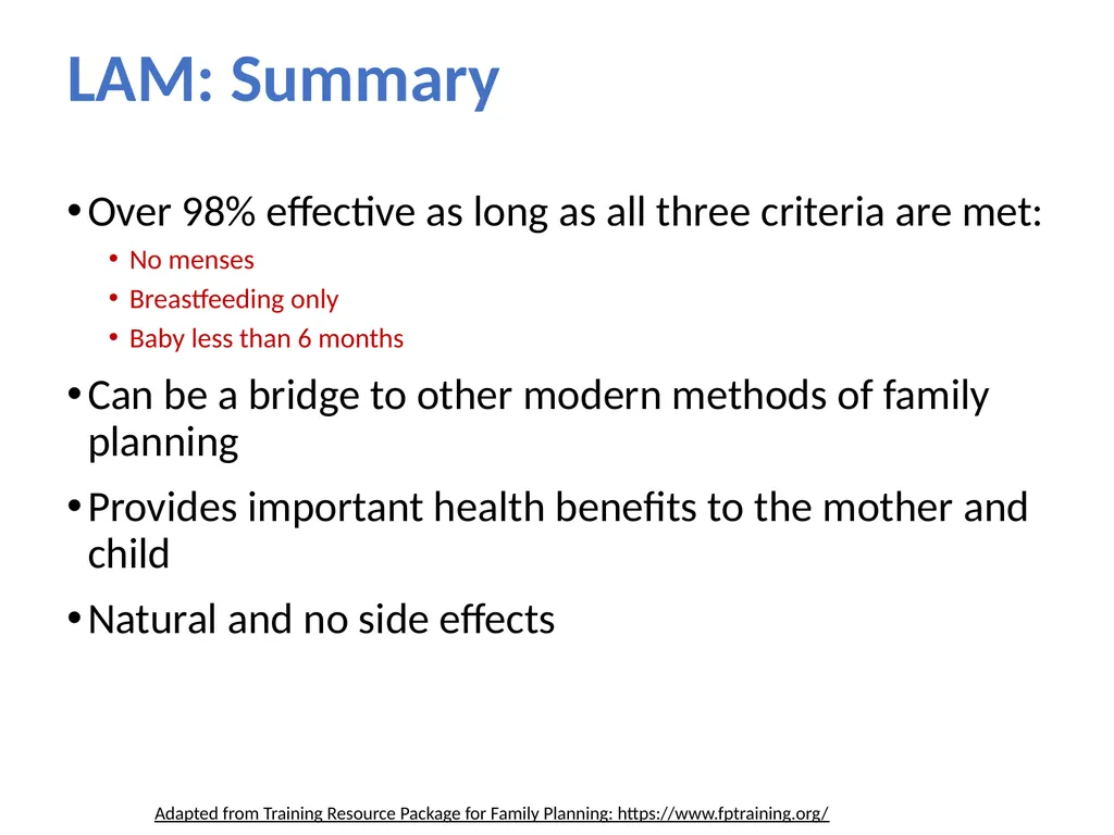 Contraceptive methods - Part 4 Raqibat Idris, - slide 84 of 113