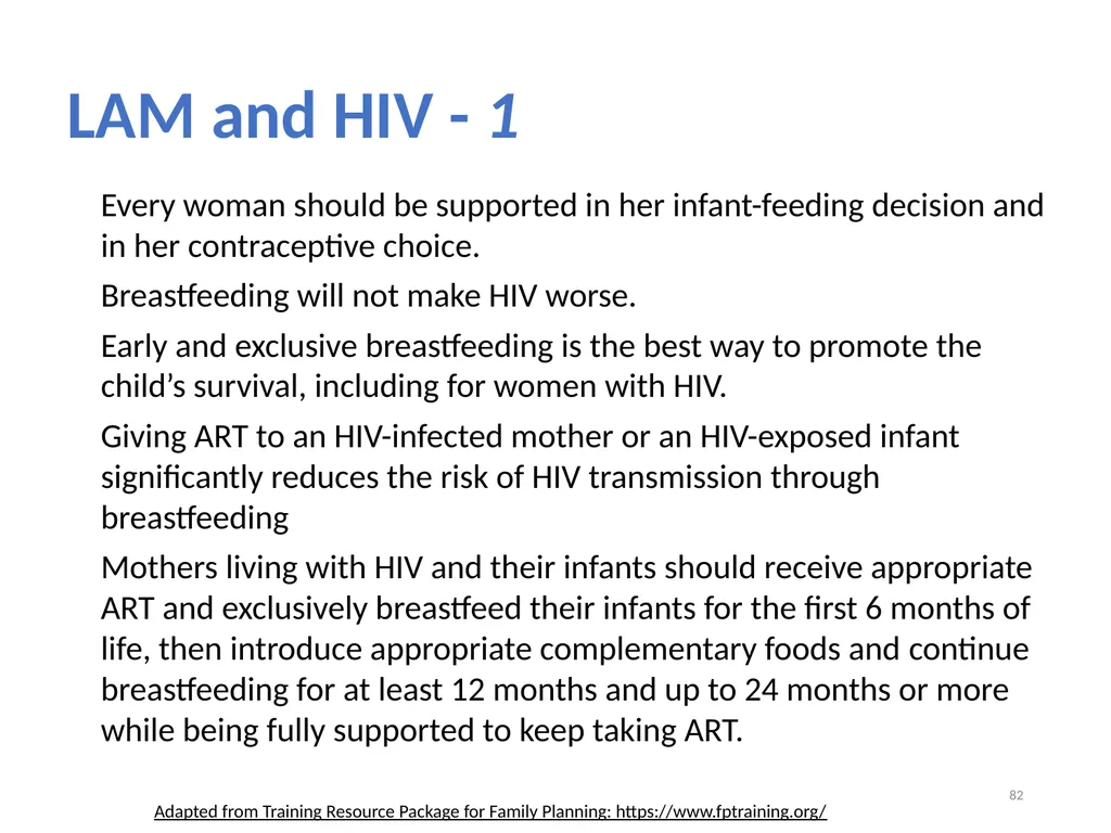 Contraceptive methods - Part 4 Raqibat Idris, - slide 82 of 113