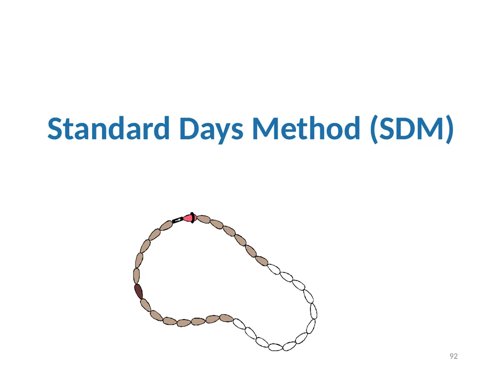 Contraceptive methods - Part 4 Raqibat Idris, - slide 92 of 113