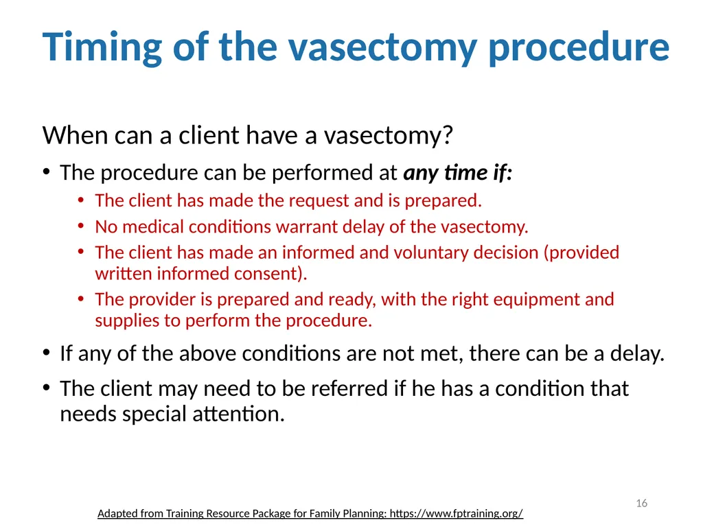 Contraceptive methods - Part 4 Raqibat Idris, - slide 16 of 113