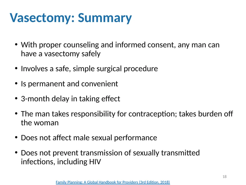 Contraceptive methods - Part 4 Raqibat Idris, - slide 18 of 113