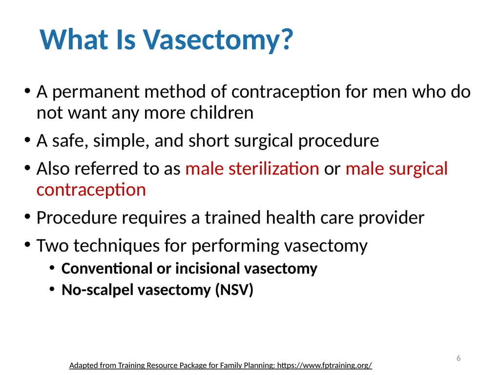 Contraceptive methods - Part 4 Raqibat Idris, - slide 6 of 113