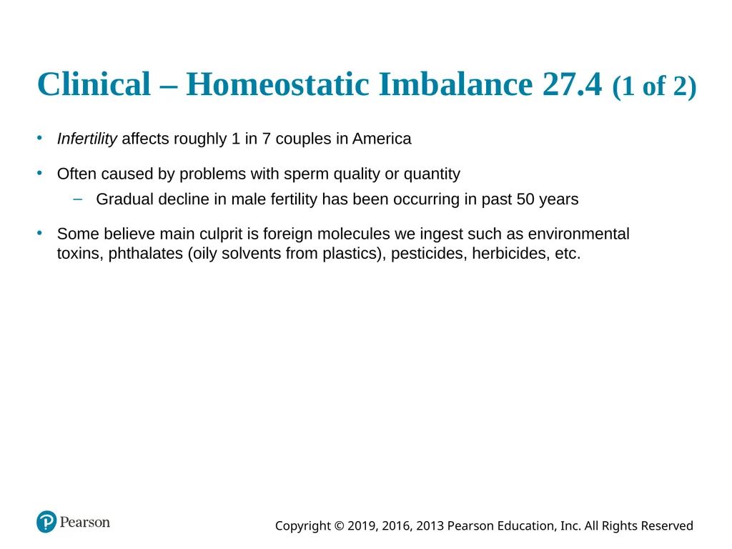 Human Anatomy and Physiology Eleventh Edition - slide 97 of 108