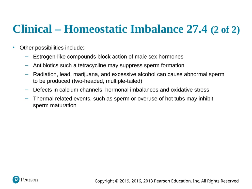 Human Anatomy and Physiology Eleventh Edition - slide 98 of 108