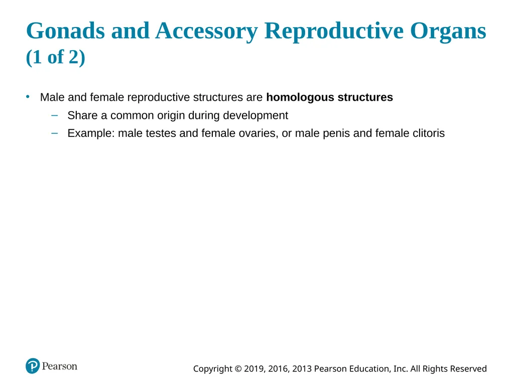 Human Anatomy and Physiology Eleventh Edition - slide 7 of 108