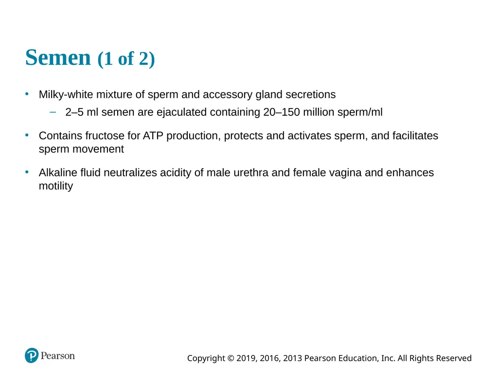 Human Anatomy and Physiology Eleventh Edition - slide 69 of 108