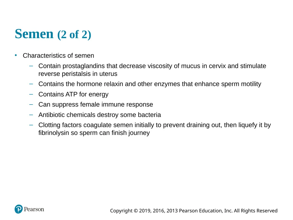 Human Anatomy and Physiology Eleventh Edition - slide 70 of 108