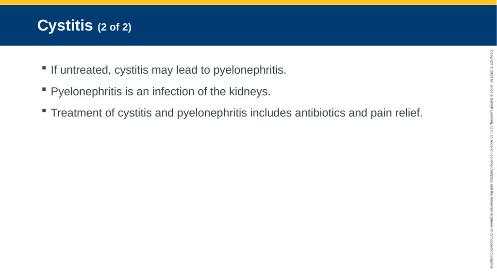 Gynecologic Emergencies CHAPTER 23 Introduction - slide 44 of 80